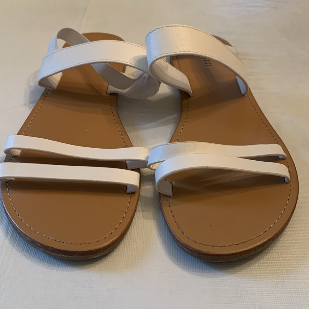 SHEIN Sandals. Size 9